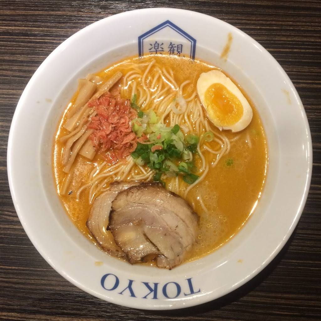 RAKKAN Ramen-Redondo Beach | restaurant | 629 S Pacific Coast Hwy, Redondo Beach, CA 90277, USA | 3105430586 OR +1 310-543-0586