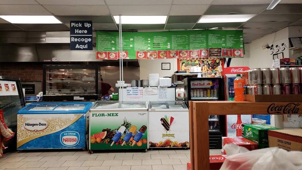 Snack Mart 2 - La Tiendita | restaurant | 4802 Dale Blvd, Woodbridge, VA 22193, USA | 7036805095 OR +1 703-680-5095