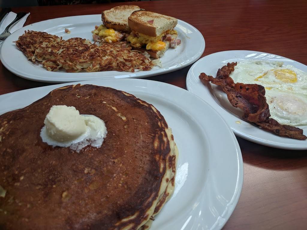 Friends Cafe | restaurant | 17391 17th St, Tustin, CA 92780, USA | 7146174661 OR +1 714-617-4661