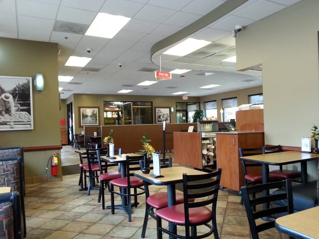 Chick-fil-A | restaurant | 1938 N Atherton St, State College, PA 16803, USA | 8142310900 OR +1 814-231-0900
