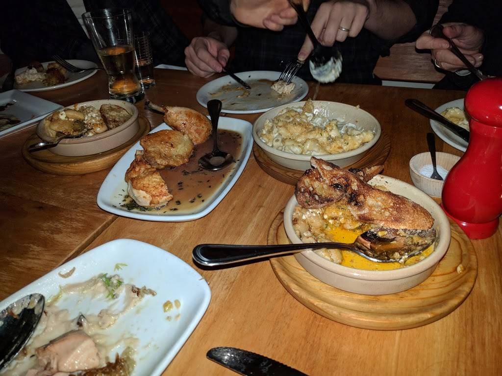 Pair | restaurant | 5501 30th Ave NE, Seattle, WA 98105, USA | 2065267655 OR +1 206-526-7655