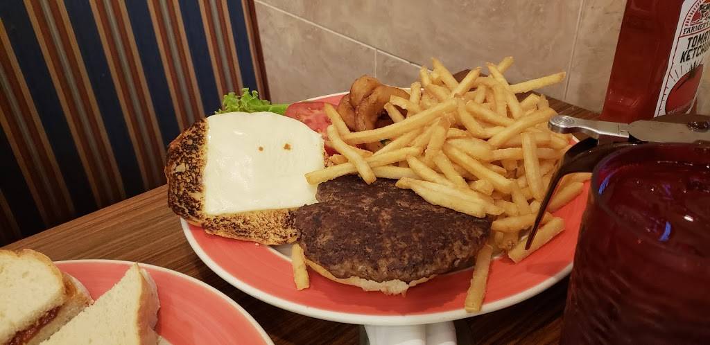 Amys Omelette House | restaurant | 2904, 302 Cuthbert Blvd, Cherry Hill, NJ 08002, USA | 8564889600 OR +1 856-488-9600