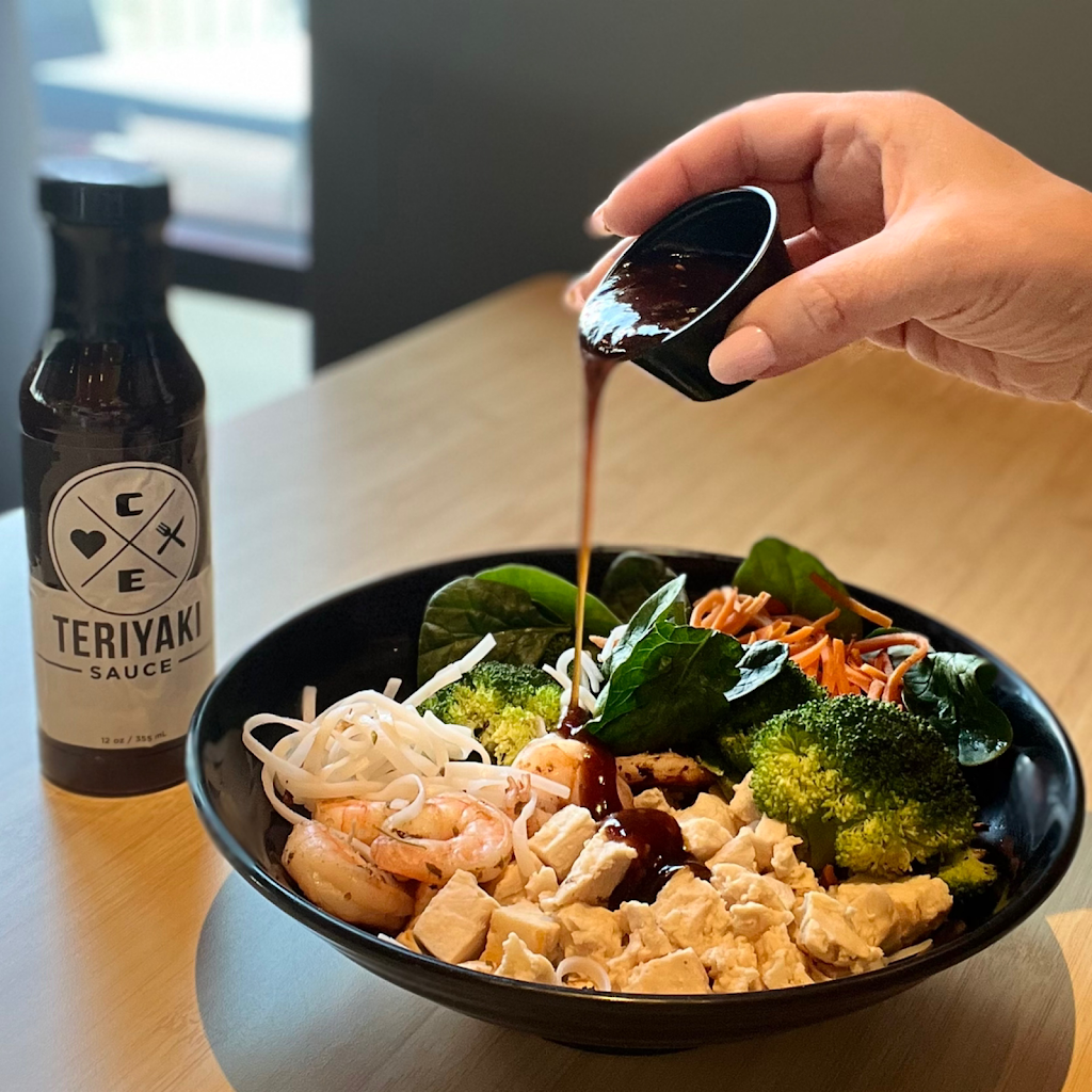 Clean Eatz - Orlando, FL- SoDo | restaurant | 2205 S Orange Ave Unit A, Orlando, FL 32806, USA | 4072370493 OR +1 407-237-0493