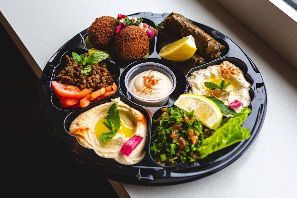 Shawarma Shop | restaurant | 2993 S State St, Ann Arbor, MI 48104, USA | 7343696552 OR +1 734-369-6552