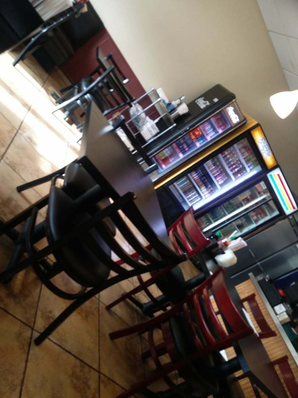 Samurai Soto | restaurant | 1260 S Soto St #6, Los Angeles, CA 90023, USA | 3235261717 OR +1 323-526-1717