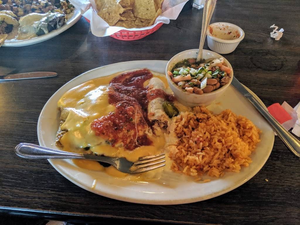 Pulidos Restaurant | restaurant | 809 E Rd, Stephenville, TX 76401, USA | 2549654702 OR +1 254-965-4702