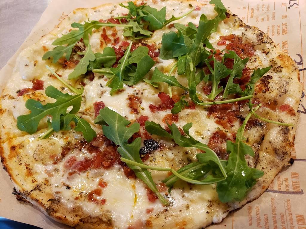 Blaze Pizza | meal takeaway | 3251 20th Ave, San Francisco, CA 94132, USA | 4155730548 OR +1 415-573-0548