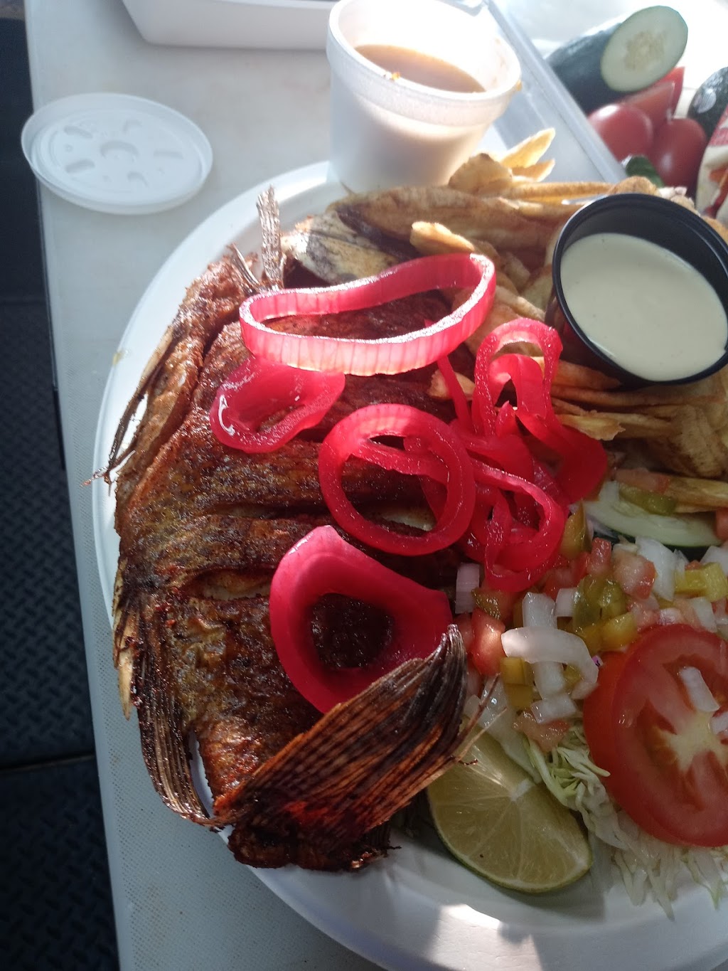 Delicias Catrachas | restaurant | 600 SE 146th Ave, Portland, OR 97233, USA | 9713322487 OR +1 971-332-2487