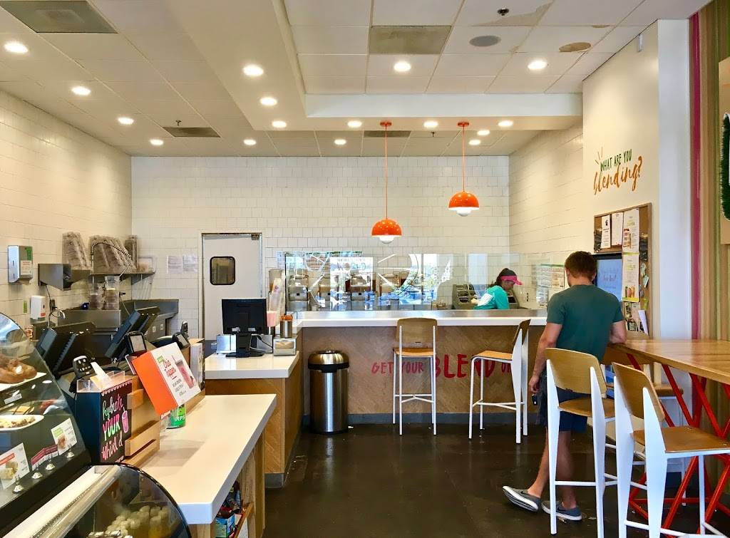 Jamba Juice Del Mar Highlands Town Center | restaurant | 3545 Del Mar Heights Rd, San Diego, CA 92130, USA | 8587935033 OR +1 858-793-5033