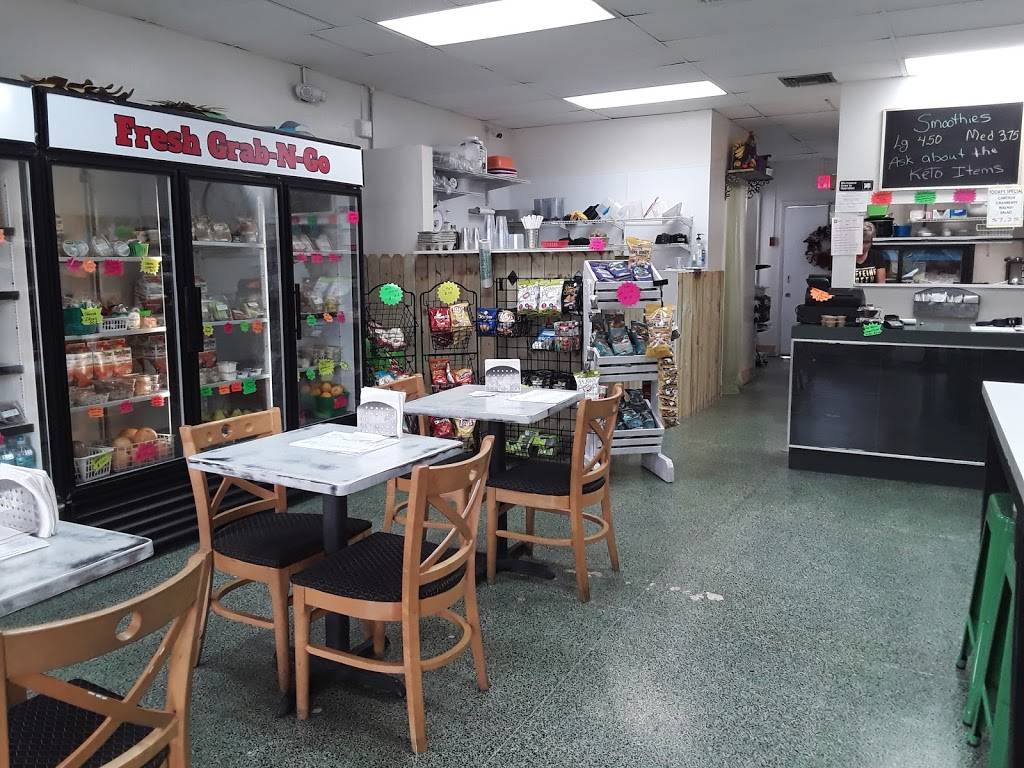 Bob & Daughter Produce | meal takeaway | 514 Park St Unit A, Clearwater, FL 33756, USA | 7274423147 OR +1 727-442-3147