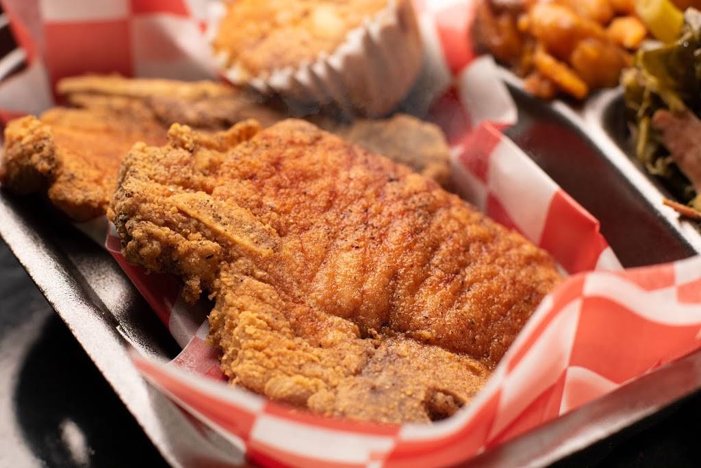 House of Soul Cafe | restaurant | 4225 S East St, Indianapolis, IN 46227, USA | 3177553539 OR +1 317-755-3539