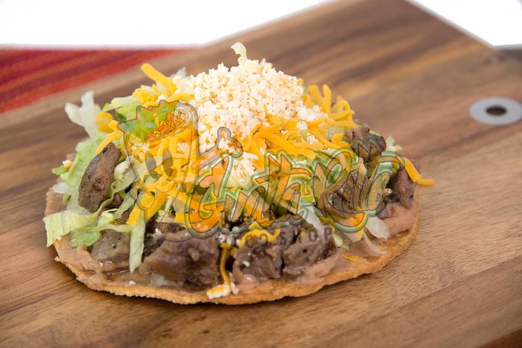 Guatta-Ritto Taco Shop | restaurant | 421 W Pioneer Pkwy, Grand Prairie, TX 75051, USA | 9728546065 OR +1 972-854-6065