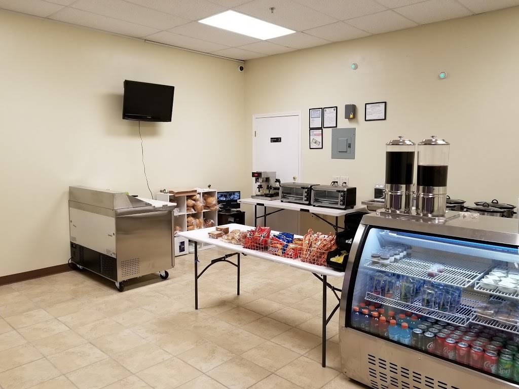 Nolans Irie Cafe | restaurant | 3007 Rigsby Ave Suite 104-105, San Antonio, TX 78222, USA | 2106347851 OR +1 210-634-7851