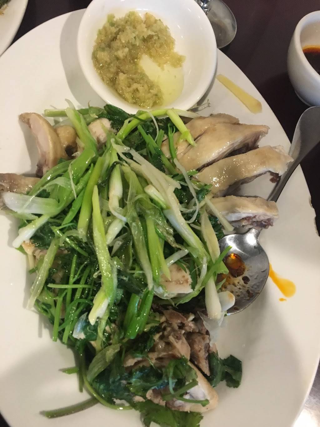 Chows | restaurant | 3033 N May Ave, Oklahoma City, OK 73107, USA | 4059491663 OR +1 405-949-1663