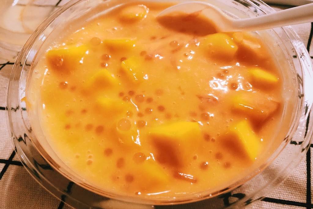 Mango Mango Dessert | restaurant | 2055 Niagara Falls Blvd, Buffalo, NY 14228, USA | 7166918000 OR +1 716-691-8000
