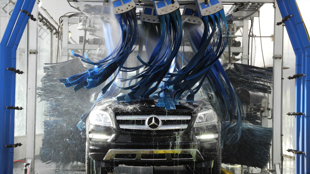 Mr. Clean Car Wash - Lawrenceville (Pleasant Hill) | restaurant | 1382 Pleasant Hill Rd, Lawrenceville, GA 30044, USA | 7702790707 OR +1 770-279-0707