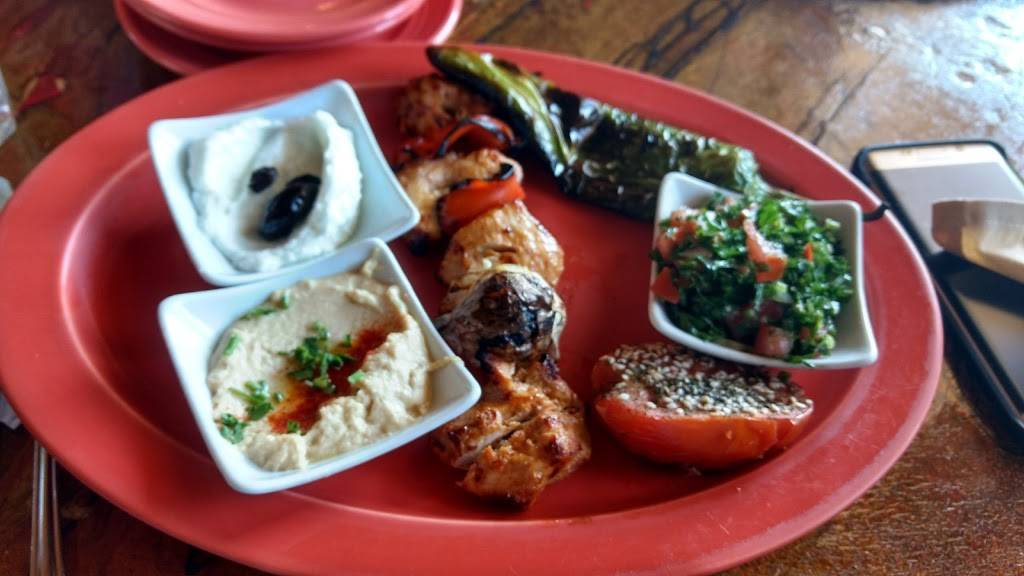 Baba Ghanouj | restaurant | 4276 Atlantic Ave, Long Beach, CA 90807, USA | 5624244567 OR +1 562-424-4567