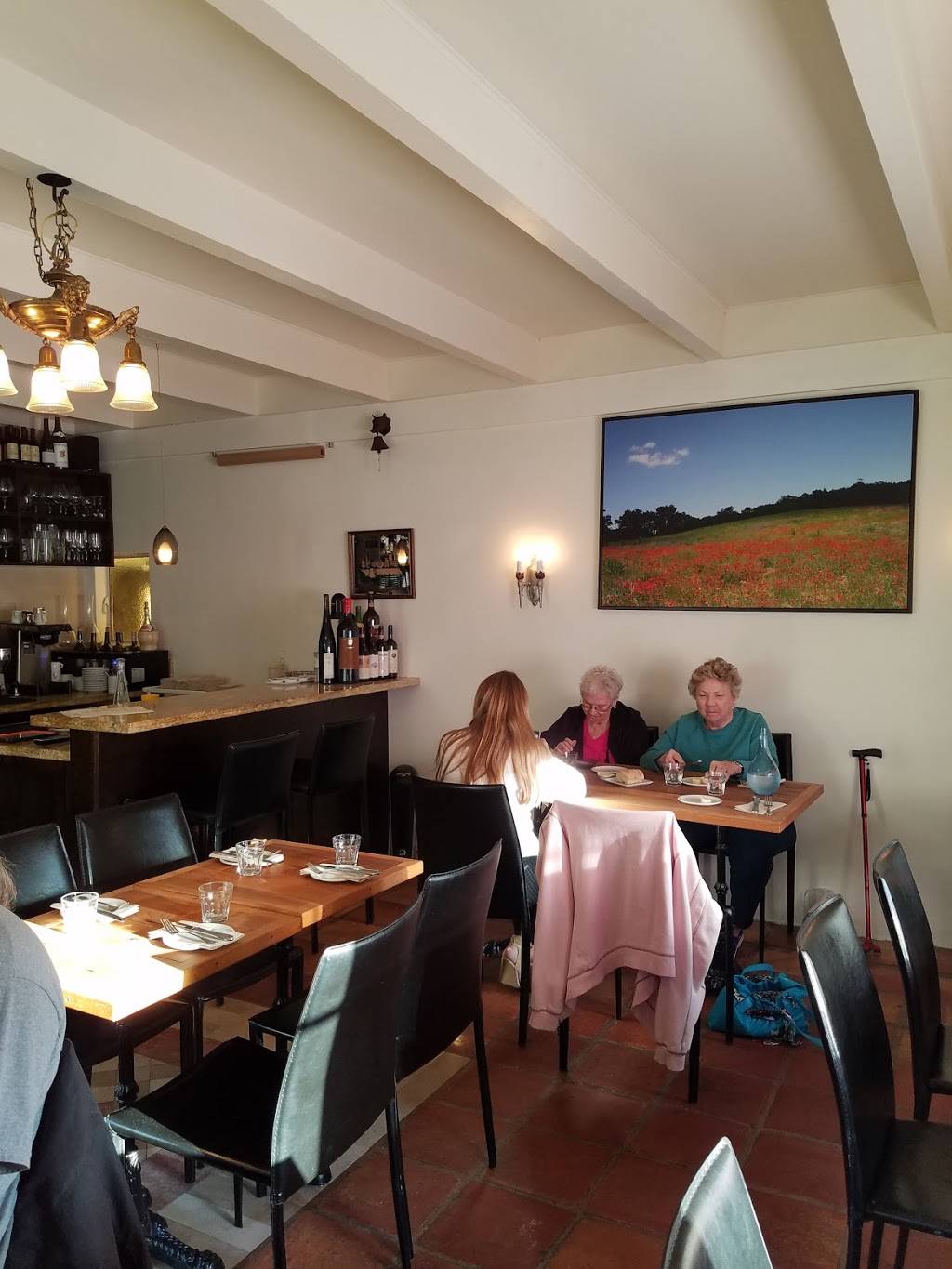 Il Grillo | restaurant | Mission St & 4th Avenue, Carmel-By-The-Sea, CA 93923, USA | 8312389608 OR +1 831-238-9608