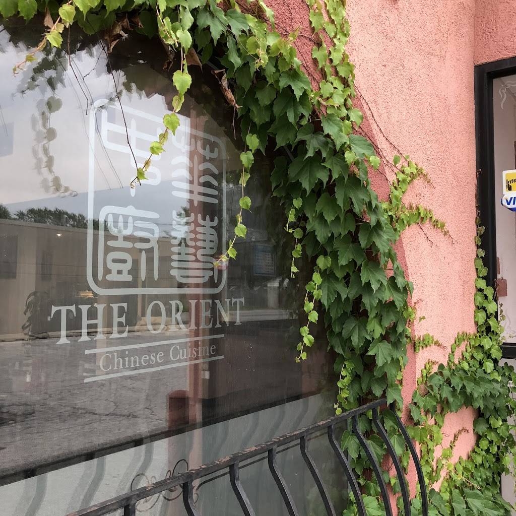 The Orient Chinese Cuisine | restaurant | 5150 Tecumseh Rd E, Windsor, ON N8T 1C4, Canada | 5199456688 OR +1 519-945-6688