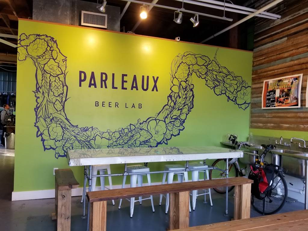 Parleaux Beer Lab | restaurant | 634 Lesseps St, New Orleans, LA 70117, USA | 5047028433 OR +1 504-702-8433