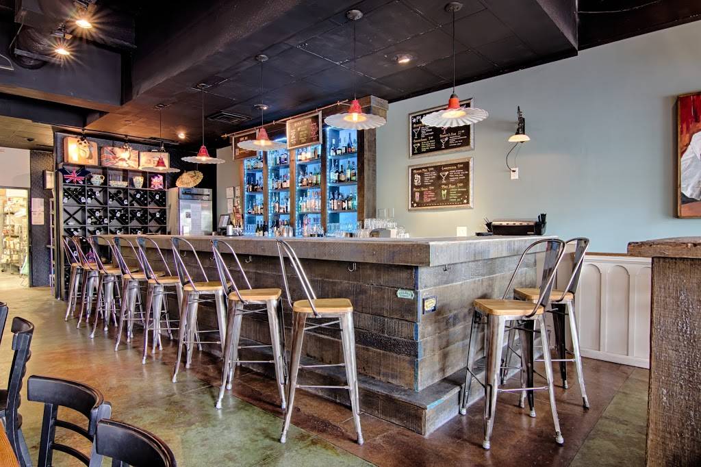 Plates Neighborhood Kitchen | restaurant | 301 Glenwood Ave #100, Raleigh, NC 27603, USA | 9198280018 OR +1 919-828-0018