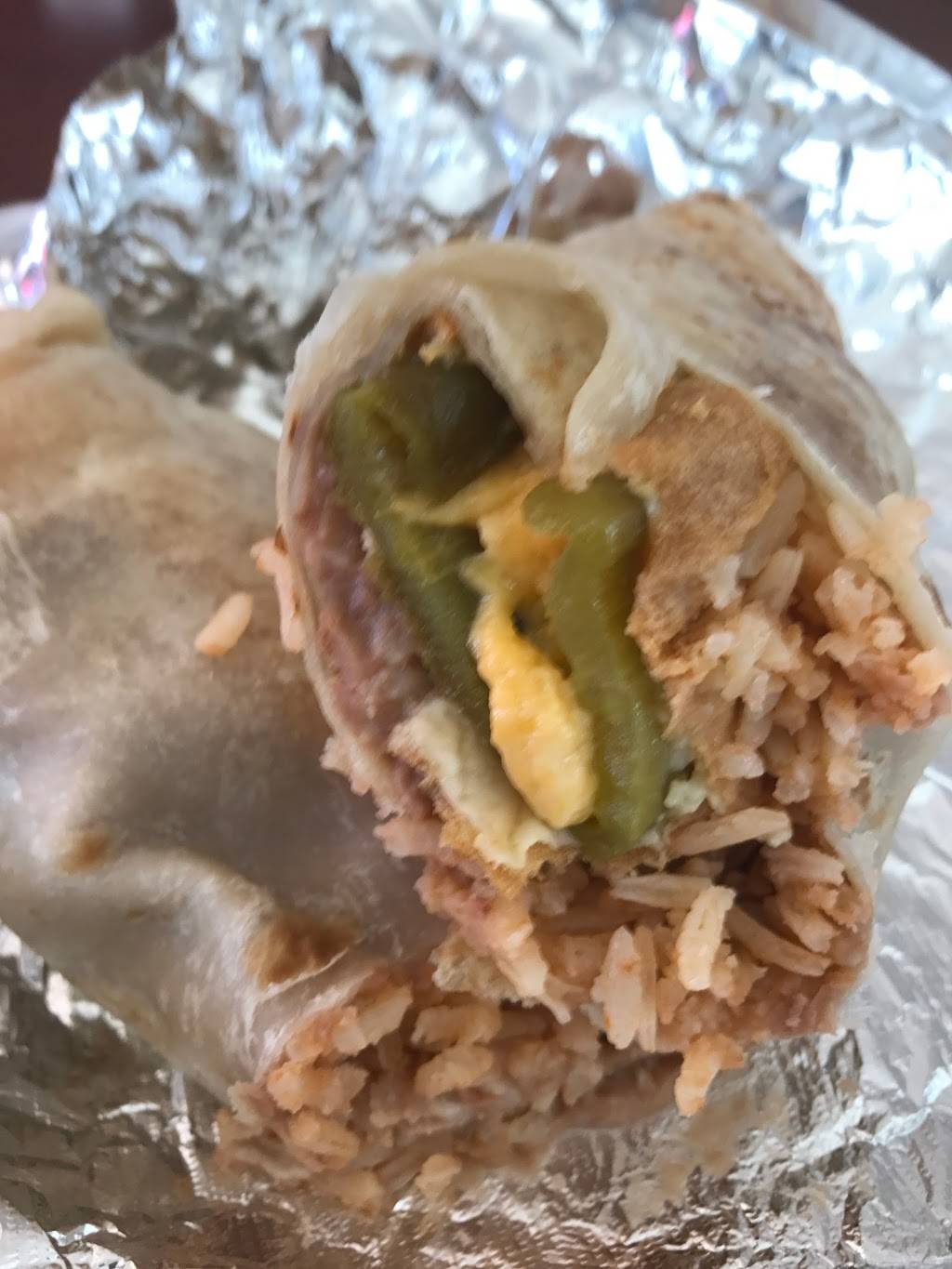 Corrales Mexican Food To Go | restaurant | 1951 E Thompson Blvd, Ventura, CA 93001, USA | 8056436138 OR +1 805-643-6138