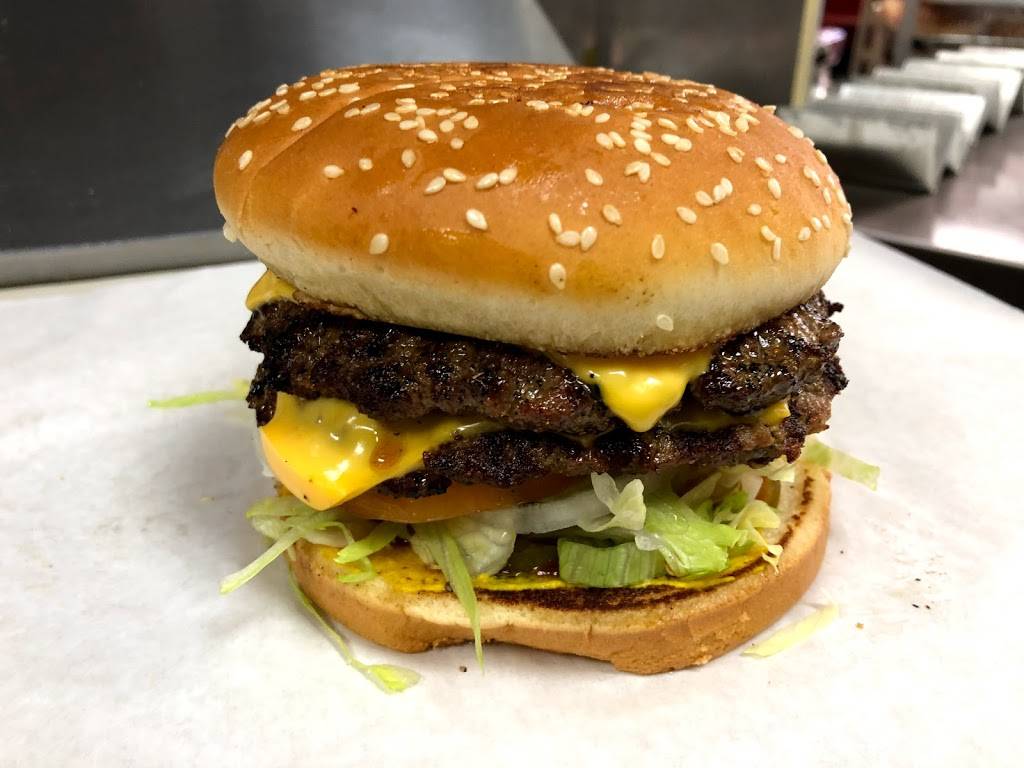 Burger Express | restaurant | 1630 Valwood Pkwy # 104, Carrollton, TX 75006, USA | 2148129923 OR +1 214-812-9923