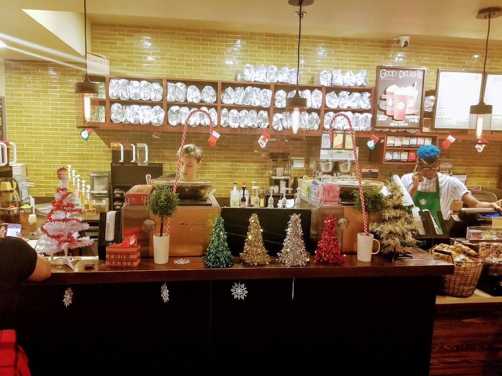 Starbucks | cafe | 9469 W Atlantic Blvd, Coral Springs, FL 33071, USA | 9545319556 OR +1 954-531-9556