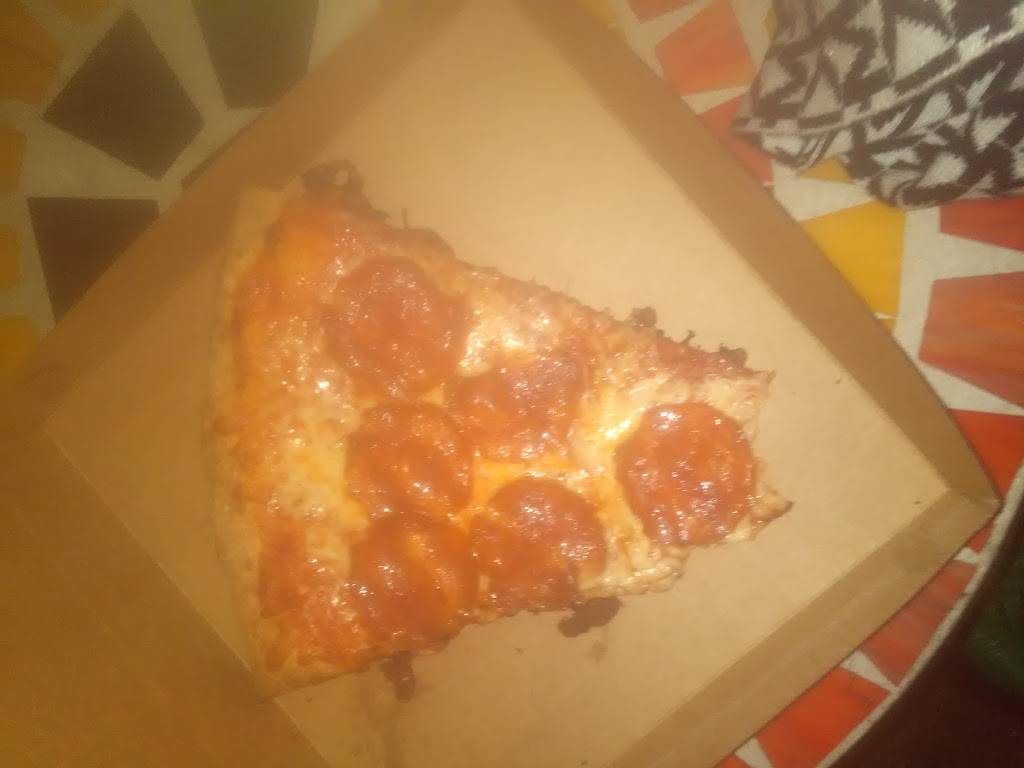 Lamorinda Pizza | restaurant | 382 Park St, Moraga, CA 94556, USA | 9253764040 OR +1 925-376-4040