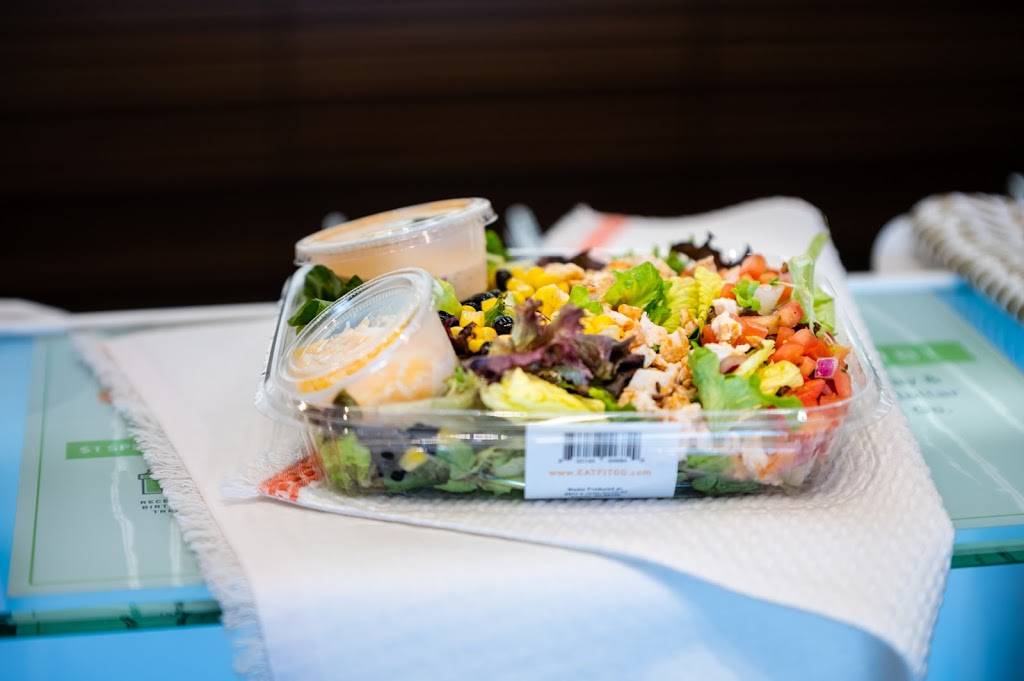 Eat Fit Go Healthy Foods | restaurant | 2564 N Greenwich Rd, Wichita, KS 67206, USA | 3162602770 OR +1 316-260-2770