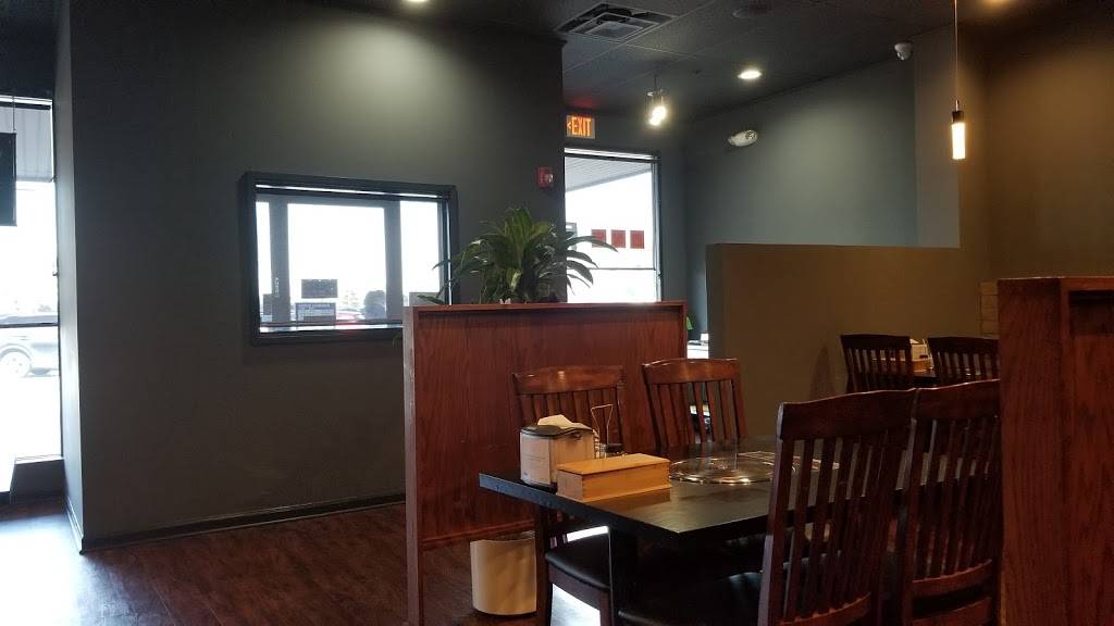Tang Korean Restaurant 탕 | restaurant | 8259 W Golf Rd, Niles, IL 60714, USA | 2245347541 OR +1 224-534-7541