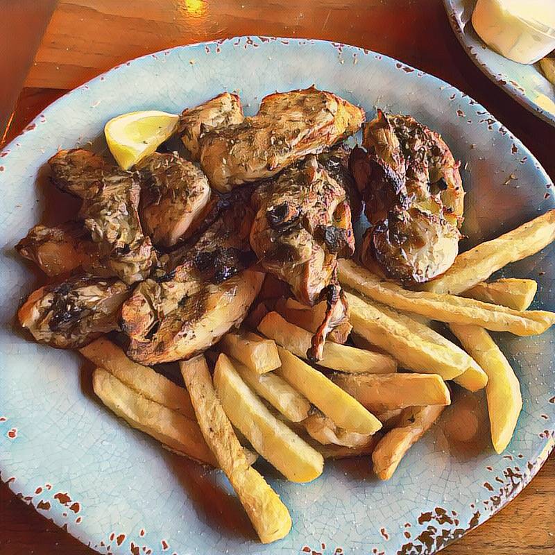 Gyro City | restaurant | 183 Chestnut Hill Ave, Brighton, MA 02135, USA | 6179034248 OR +1 617-903-4248