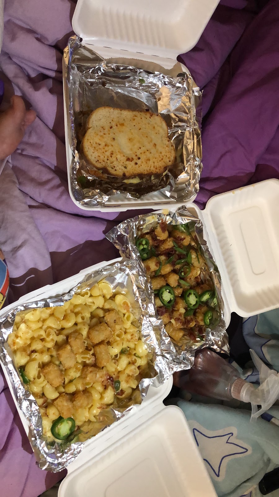 Macs & Stacks @ Bar Louie - Coconut Creek | restaurant | 4443 Lyons Rd Suite D-101, Coconut Creek, FL 33073, USA | 6367360600 OR +1 636-736-0600