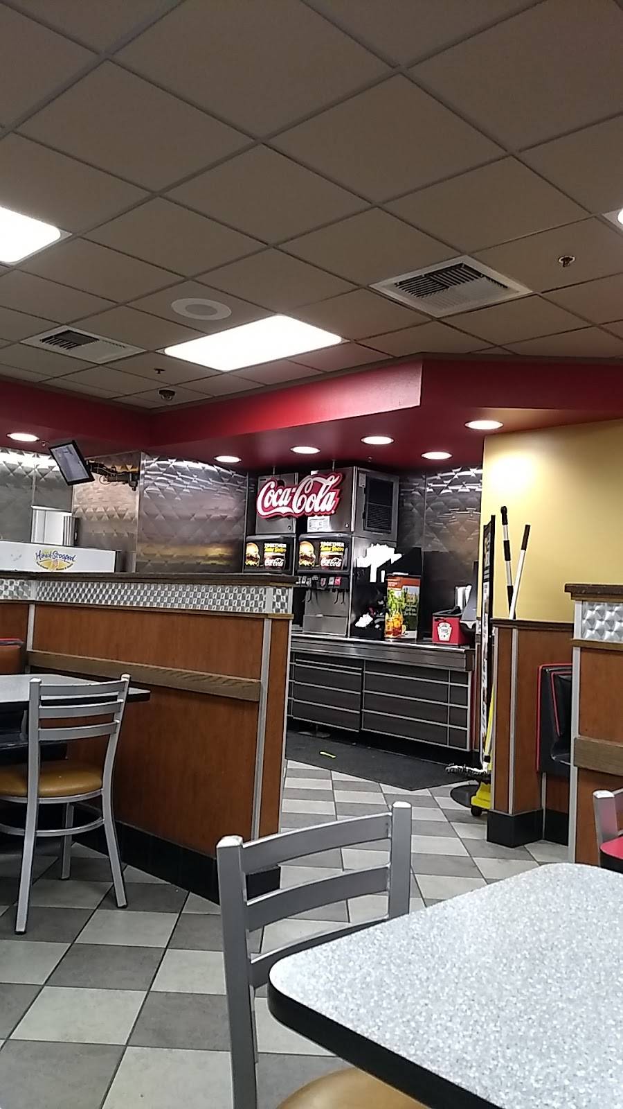 Carls Jr. | restaurant | 7028 Archibald Ave, Corona, CA 92880, USA | 9512783476 OR +1 951-278-3476