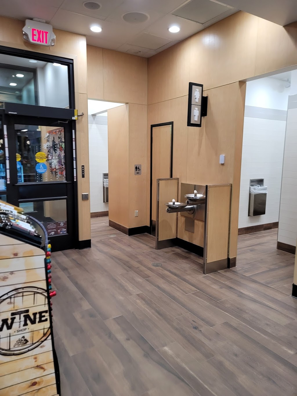 Sheetz | cafe | 7285 Centreville Rd, Manassas, VA 20111, USA | 5713794012 OR +1 571-379-4012