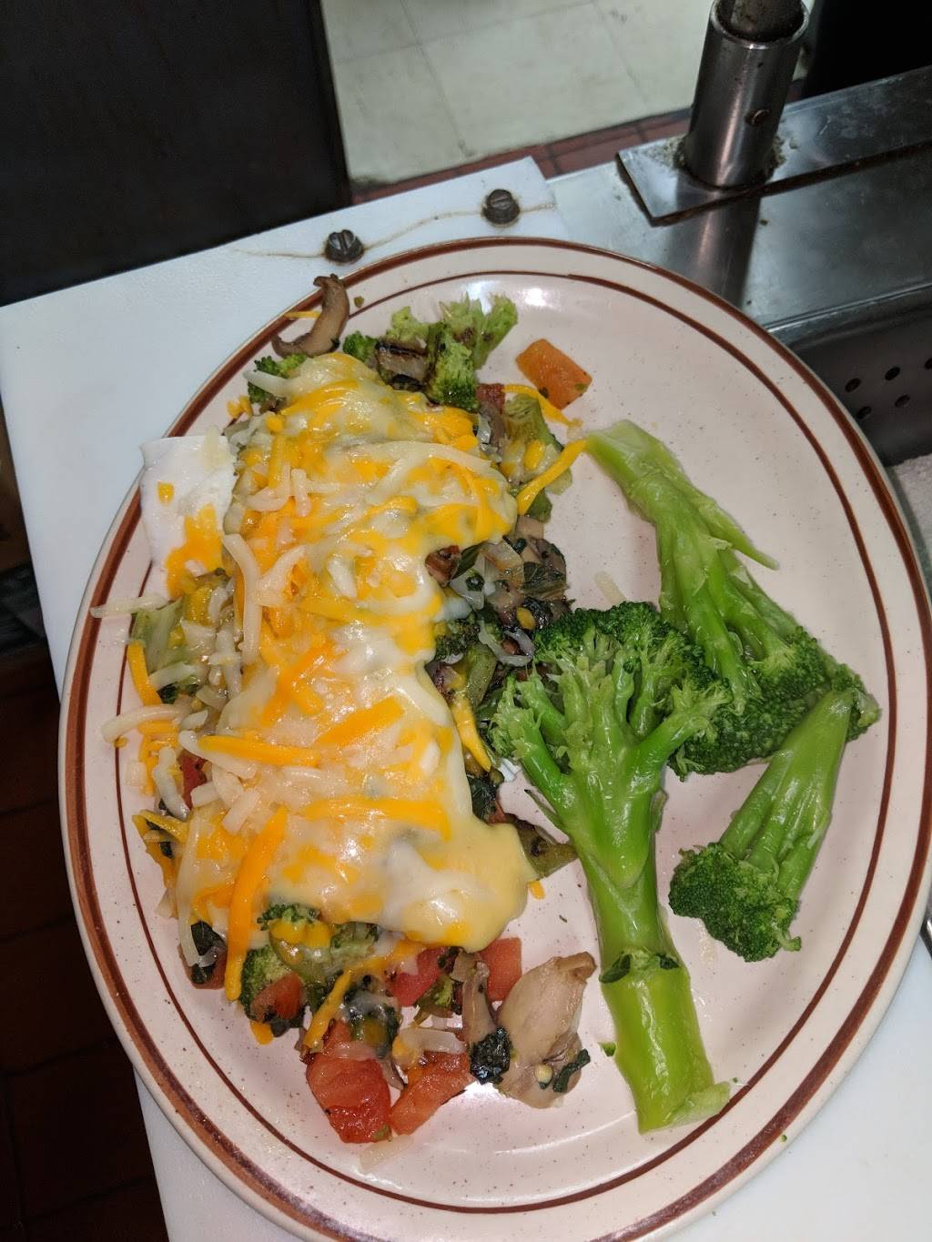 West End Diner | restaurant | 1558 US-209, Brodheadsville, PA 18322, USA | 5709928900 OR +1 570-992-8900