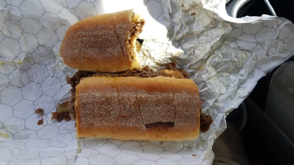 Kruks Philly Steaks | restaurant | 10041 University Plaza Dr #109, Fort Myers, FL 33913, USA | 2393623059 OR +1 239-362-3059