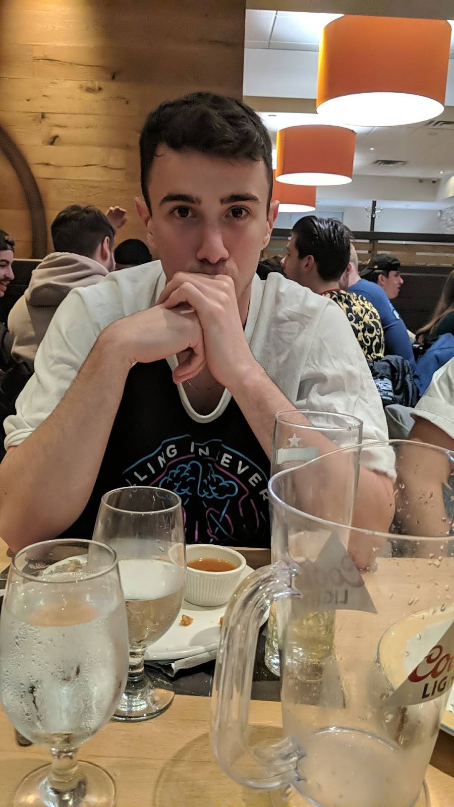 Bistro Joce | restaurant | 1320 Boulevard Curé-Labelle, Blainville, QC J7C 2N8, Canada | 4504343525 OR +1 450-434-3525