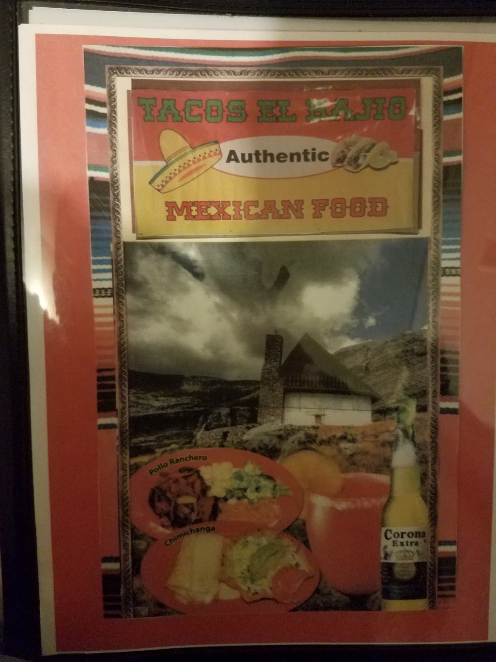 Tacos el bajio | restaurant | 407 1st Ave E, Sisseton, SD 57262, USA | 6056982080 OR +1 605-698-2080