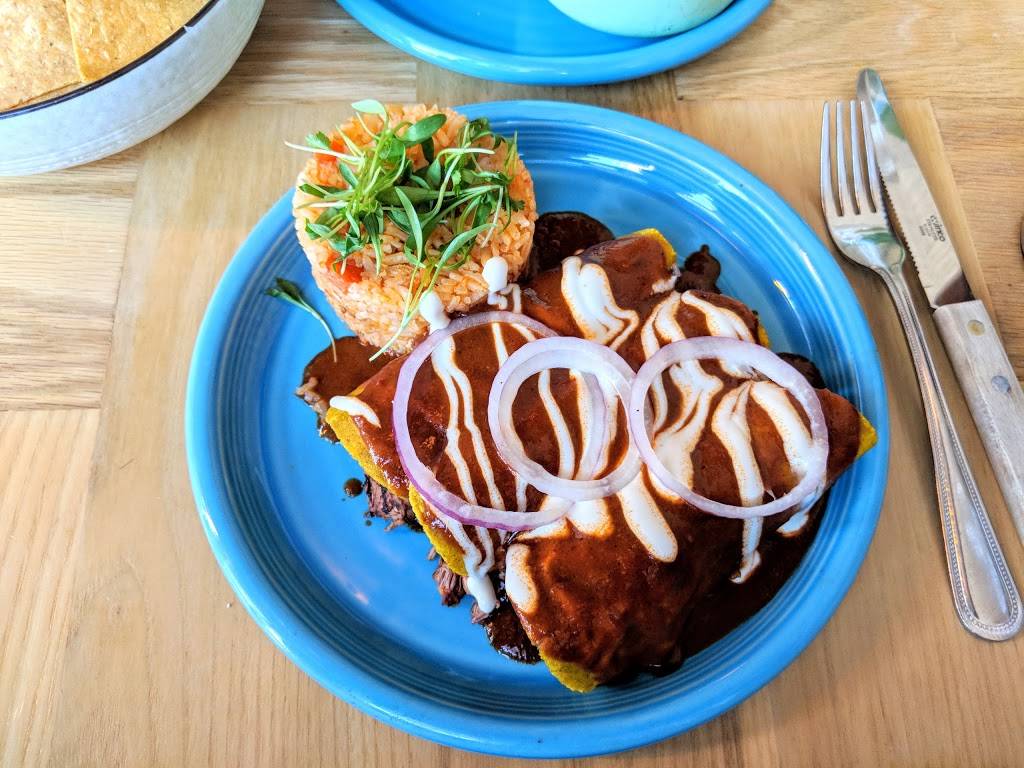 Jajaja Plantas Mexicana | restaurant | 162 E Broadway, New York, NY 10002, USA | 6468835453 OR +1 646-883-5453