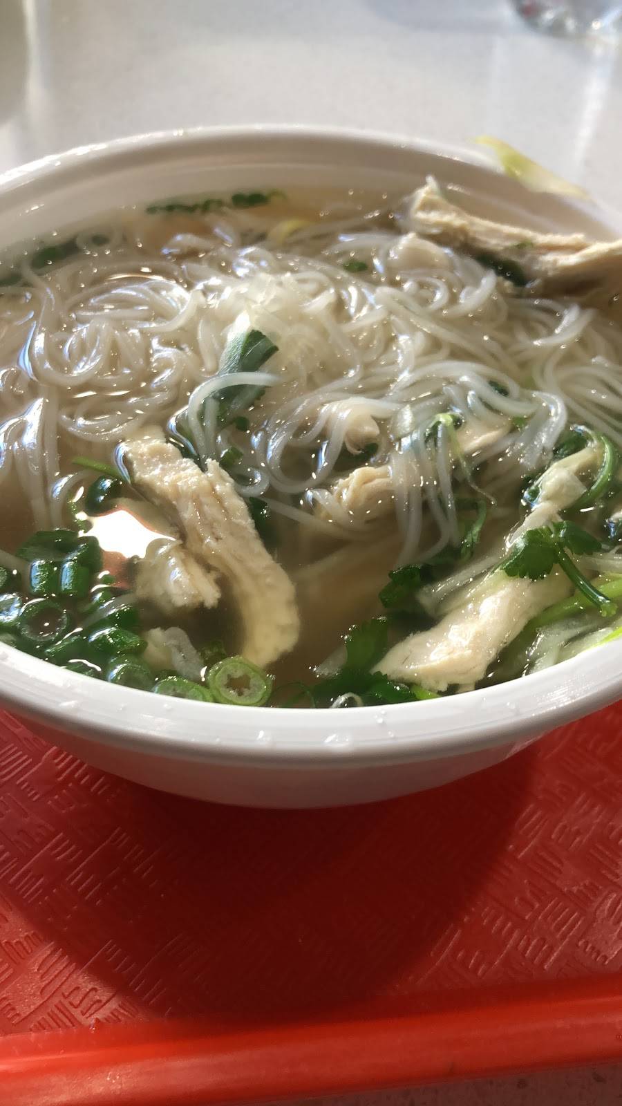 Pho Hung Cali 3 | restaurant | 4463 Camino De La Plaza # 117, San Ysidro, CA 92173, USA | 6193493707 OR +1 619-349-3707