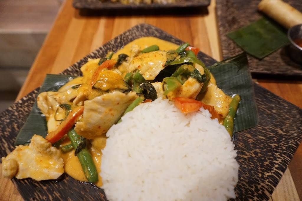 Kala Thai Cookery | restaurant | 151 Hanover St, Boston, MA 02109, USA | 8573504378 OR +1 857-350-4378