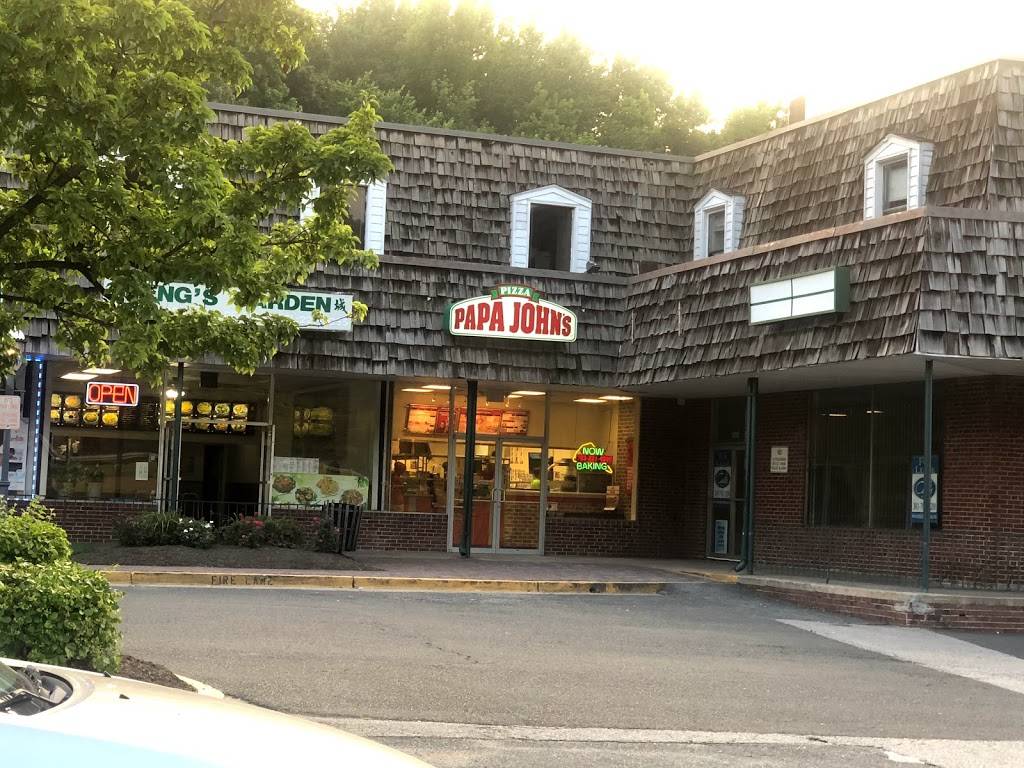 Papa Johns Pizza | restaurant | 18085 Triangle Shopping Plaza, Dumfries, VA 22026, USA | 7032214899 OR +1 703-221-4899