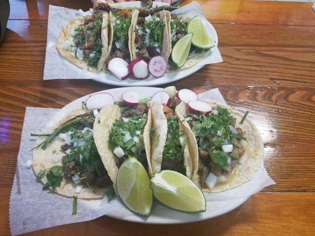 Tacos Matamoros | restaurant | 213, Parker Ave, Clifton, NJ 07011, USA | 9737720886 OR +1 973-772-0886