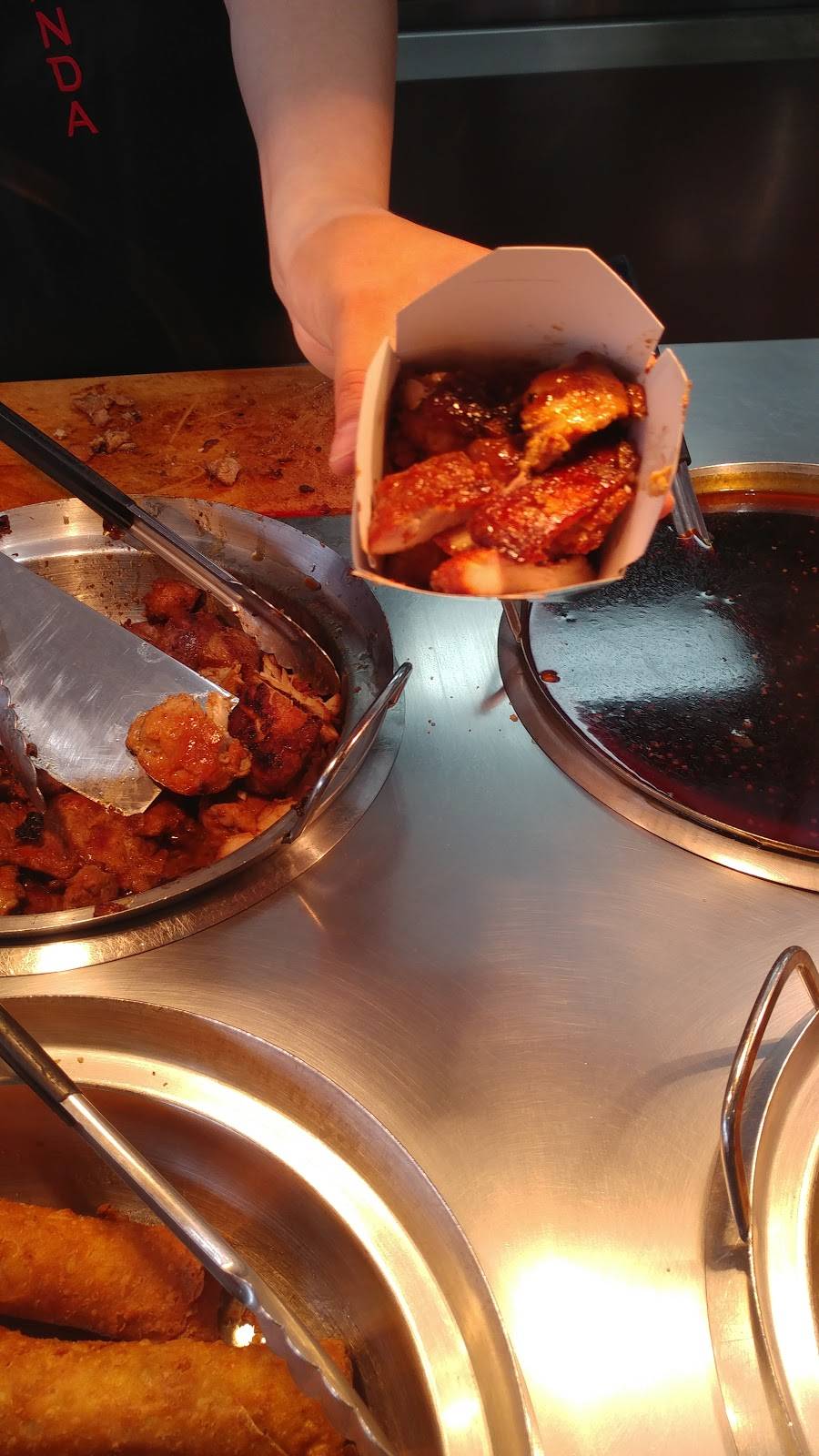 Panda Express | meal takeaway | 4750 S 48th St, Phoenix, AZ 85040, USA | 6024371616 OR +1 602-437-1616