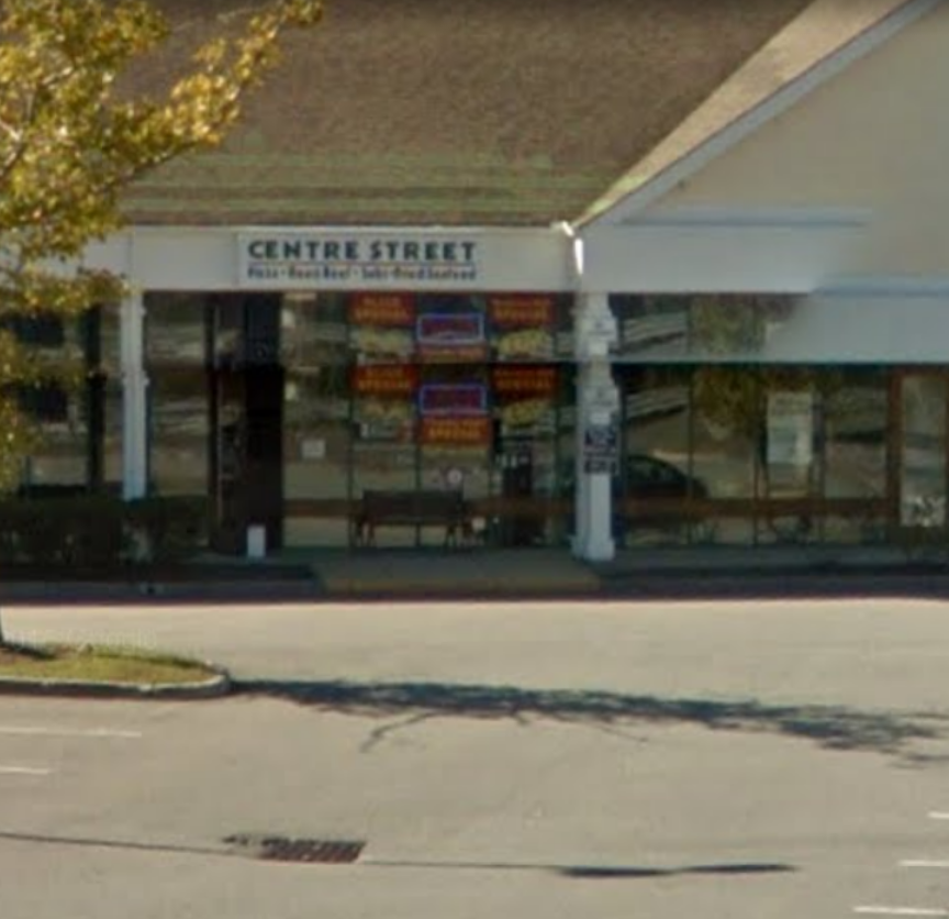 Center Street Pizza | restaurant | 110 Newbury St, Danvers, MA 01923, USA | 9787772953 OR +1 978-777-2953