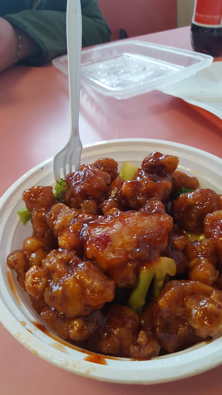 Jing Hui | meal takeaway | 1358 Lyell Ave, Rochester, NY 14606, USA | 5854580250 OR +1 585-458-0250