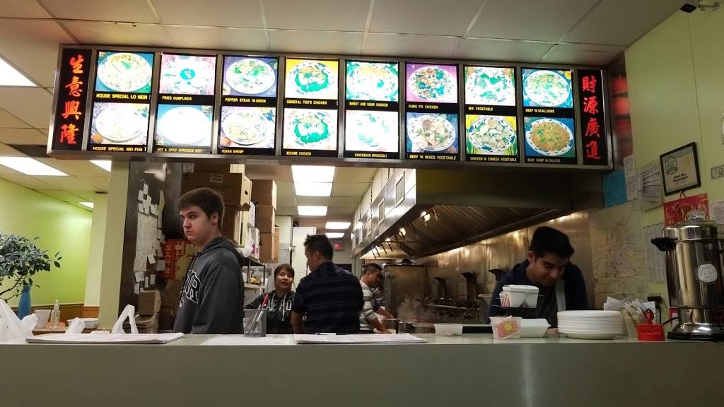 China Star | restaurant | 2402 E Oakland Ave, Bloomington, IL 61701, USA | 3096634580 OR +1 309-663-4580