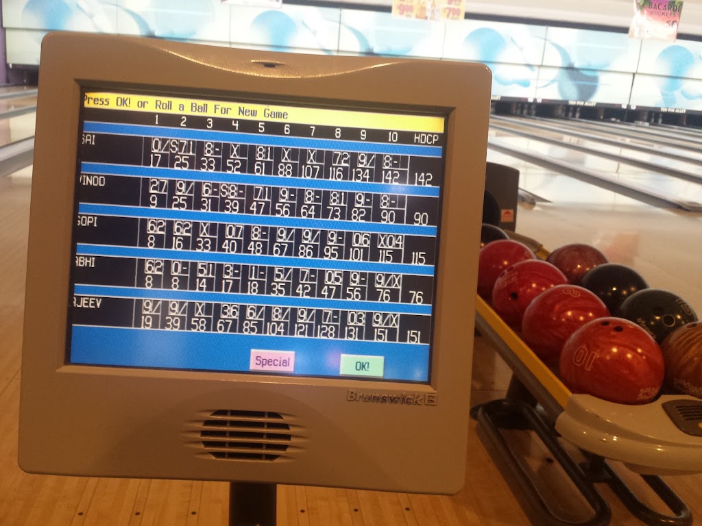 Ten Pin Alley | restaurant | 6285 Nesbitt Rd, Fitchburg, WI 53719, USA | 6088451010 OR +1 608-845-1010