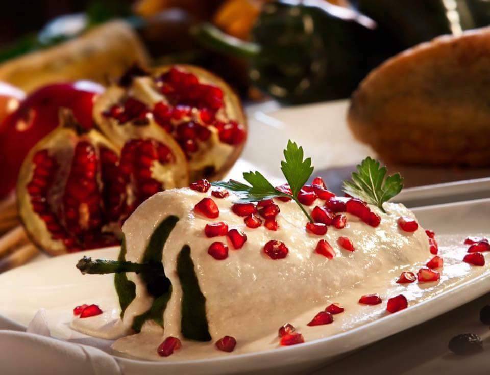 Delicias Cafe | restaurant | 865 N Resler Dr J, El Paso, TX 79912, USA | 9152319757 OR +1 915-231-9757